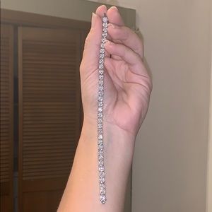 COPY - Sterling Silver bracelet